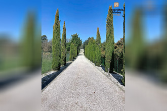 achat maison st-maximin-la-ste-baume 83470