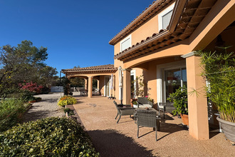 achat maison st-maximin-la-ste-baume 83470
