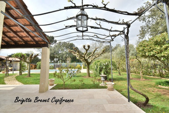 achat maison st-maximin-la-ste-baume 83470