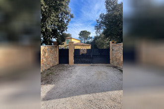 achat maison st-maximin-la-ste-baume 83470