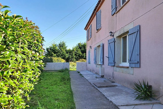 achat maison st-maximin-la-ste-baume 83470