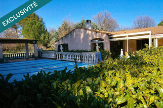 achat maison st-maximin-la-ste-baume 83470