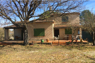 achat maison st-maximin-la-ste-baume 83470