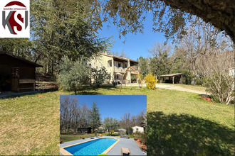 achat maison st-maximin-la-ste-baume 83470