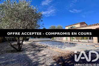 achat maison st-maximin-la-ste-baume 83470