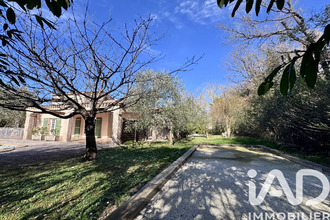 achat maison st-maximin-la-ste-baume 83470