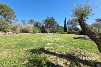 achat maison st-maximin-la-ste-baume 83470