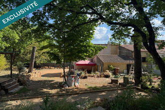 achat maison st-maximin-la-ste-baume 83470