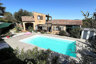 achat maison st-maximin-la-ste-baume 83470