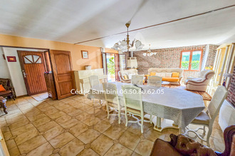achat maison st-maximin-la-ste-baume 83470