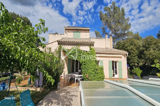 achat maison st-maximin-la-ste-baume 83470