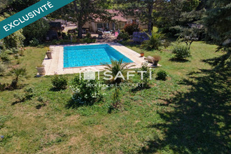 achat maison st-maximin-la-ste-baume 83470