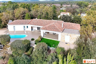 achat maison st-maximin-la-ste-baume 83470