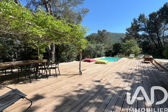 achat maison st-maximin-la-ste-baume 83470