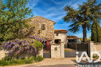 achat maison st-maximin-la-ste-baume 83470
