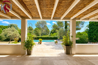 achat maison st-maximin-la-ste-baume 83470