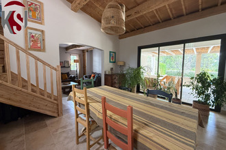 achat maison st-maximin-la-ste-baume 83470