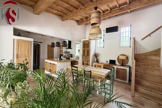 achat maison st-maximin-la-ste-baume 83470