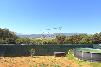 achat maison st-maximin-la-ste-baume 83470