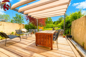 achat maison st-maximin-la-ste-baume 83470