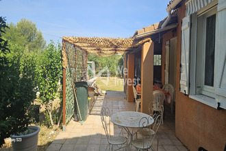 achat maison st-maximin-la-ste-baume 83470
