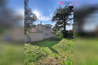 achat maison st-maximin-la-ste-baume 83470
