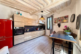 achat maison st-maximin-la-ste-baume 83470