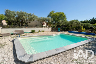 achat maison st-maximin-la-ste-baume 83470