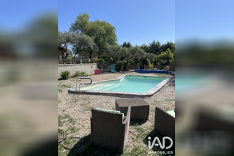 achat maison st-maximin-la-ste-baume 83470
