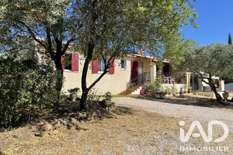 achat maison st-maximin-la-ste-baume 83470