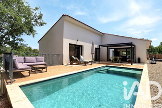 achat maison st-maximin-la-ste-baume 83470