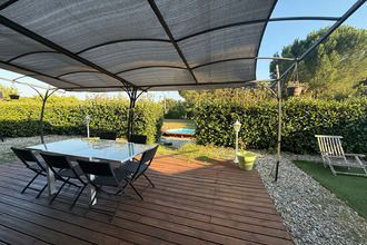 achat maison st-maximin-la-ste-baume 83470