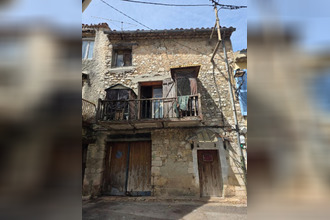achat maison st-maximin-la-ste-baume 83470