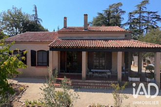 achat maison st-maximin-la-ste-baume 83470