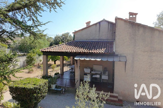 achat maison st-maximin-la-ste-baume 83470