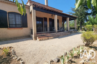 achat maison st-maximin-la-ste-baume 83470