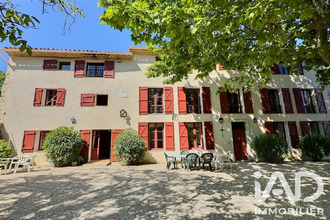 achat maison st-maximin-la-ste-baume 83470