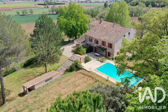 achat maison st-maximin-la-ste-baume 83470