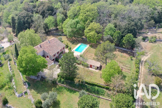 achat maison st-maximin-la-ste-baume 83470