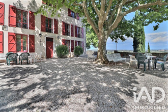 achat maison st-maximin-la-ste-baume 83470