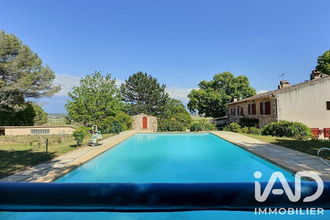 achat maison st-maximin-la-ste-baume 83470