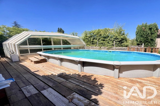 achat maison st-maximin-la-ste-baume 83470