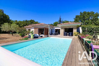 achat maison st-maximin-la-ste-baume 83470