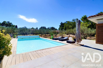 achat maison st-maximin-la-ste-baume 83470