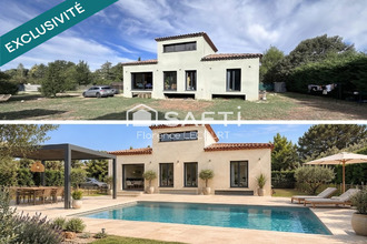achat maison st-maximin-la-ste-baume 83470