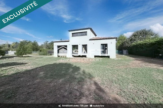 achat maison st-maximin-la-ste-baume 83470