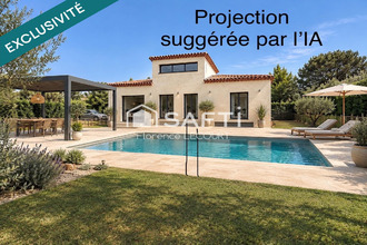 achat maison st-maximin-la-ste-baume 83470