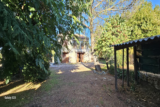 achat maison st-maximin-la-ste-baume 83470