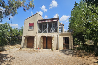 achat maison st-maximin-la-ste-baume 83470