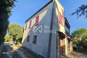 achat maison st-maximin-la-ste-baume 83470